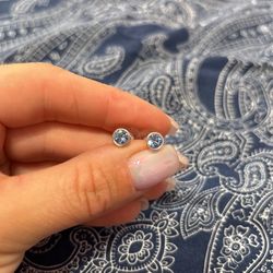 Swarovski Earrings