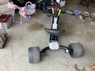 Razor DXT Drift Trike