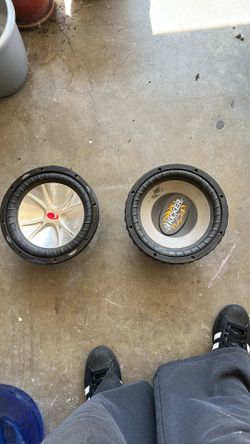 Speakers