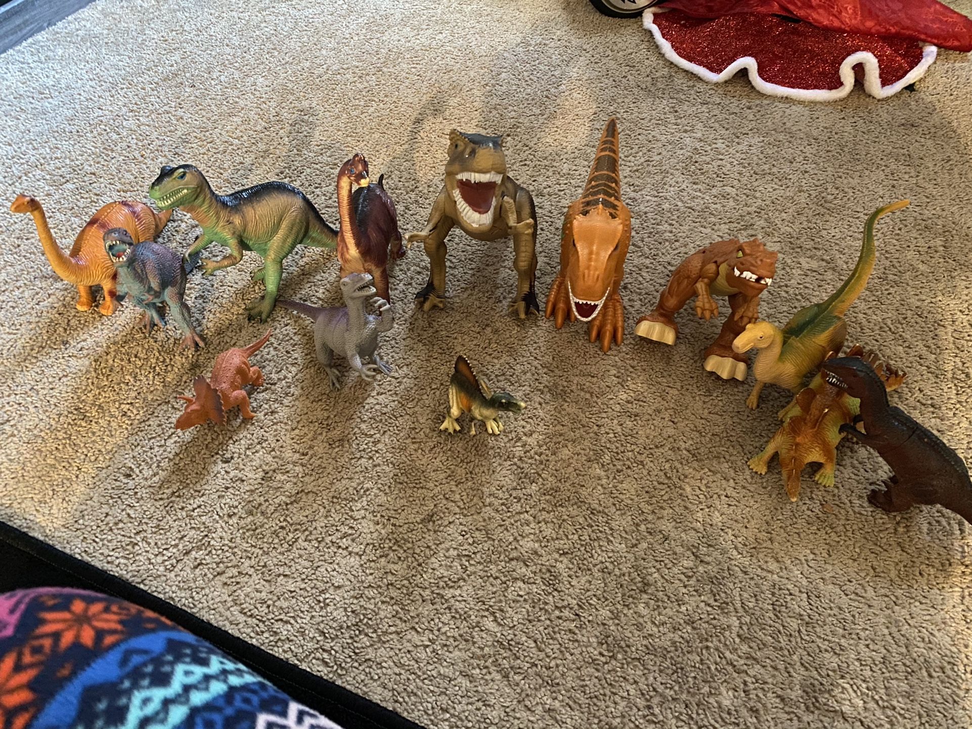 Dinasours
