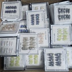 Press on Nails 