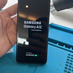 A12 T-mobile 