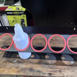 Maxshine 32oz bottle holder only asking $70 each (financing available) 