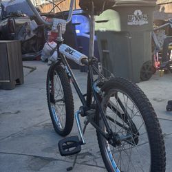 20"bike 1980 BMX. $110