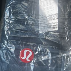 Lulu Lemon Preorder