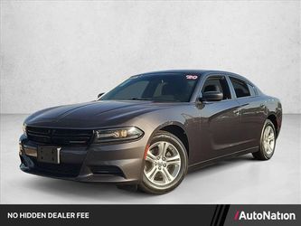 2020 Dodge Charger