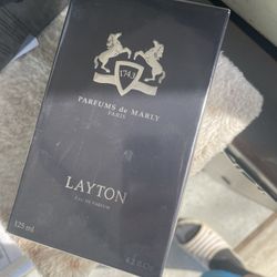 Cologne parfum De Marley Layton