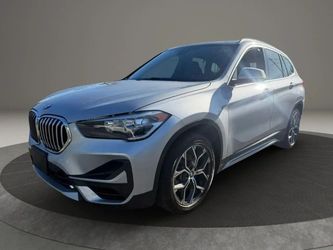 2021 BMW X1