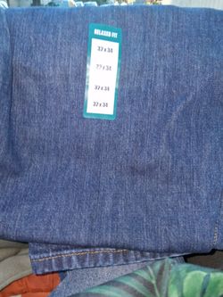 Carhartt sweater & pants
