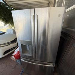 Samsung Refrigerator Fridge 