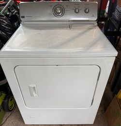 Maytag Gas Dryer