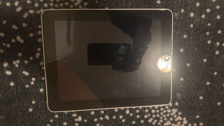 iPad 16 GB