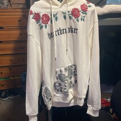 Corner store Bodega: Heartbreaker Men’s Hoodie XL