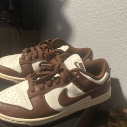 Nike Dunks