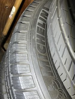 Michelin Tires