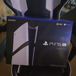 Ps5 Pro