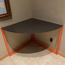 Corner Desk