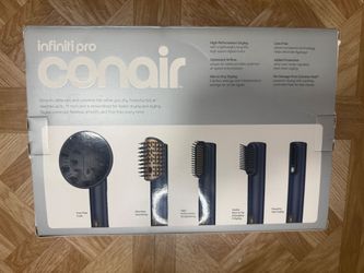 Infinity Pro Conair