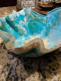 Decorative Bowl