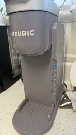 Great working coffee maker