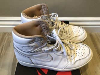 Jordan 1 OG LA size 8.5