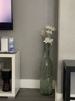 Living Room Vases