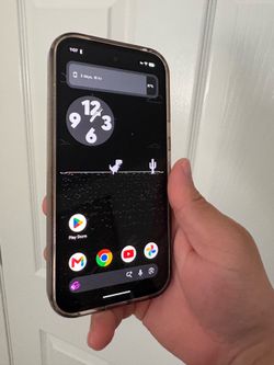 Google Pixel 10a