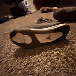 Jordan 4 Cave Stones