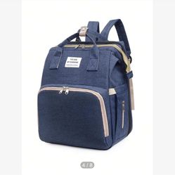 Brand New Baby Travel Bag – Perfect Baby Shower Gift