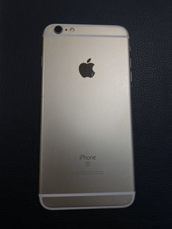 iPhone 6s Plus unlocked for all carrier