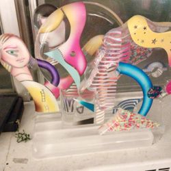 Glass Art 