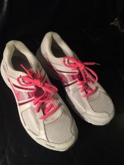 Nike size 9