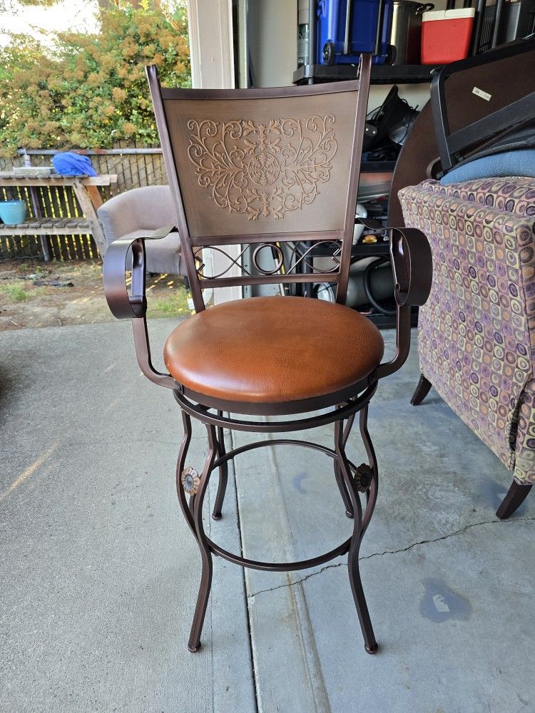 Adorable Bar Stools