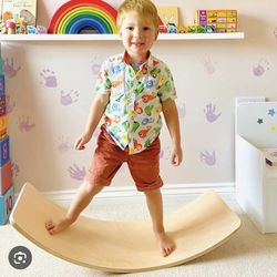 Kids and Adults Balance Board