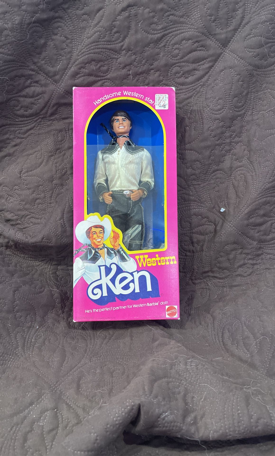 Western Ken