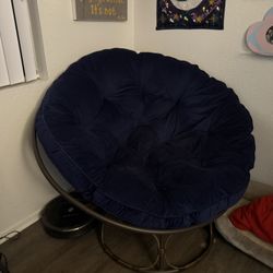 Papasan Chair