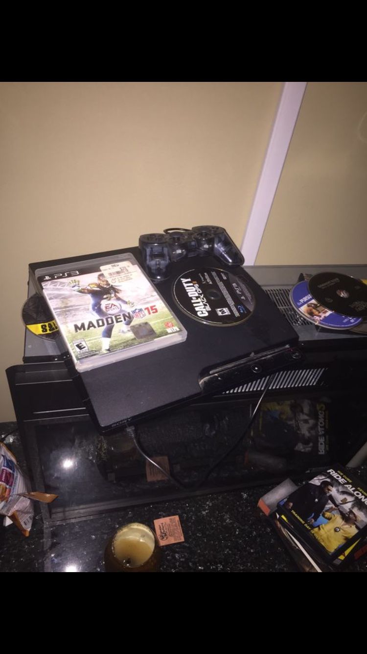 PS3