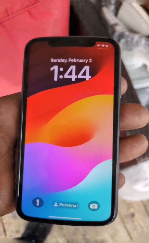iPhone 11