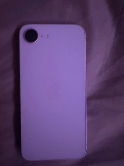 iPhone 17 E rose
