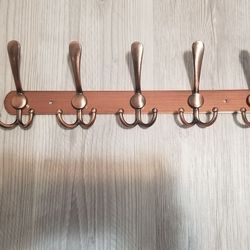 Dseap Wall mounted coat rack