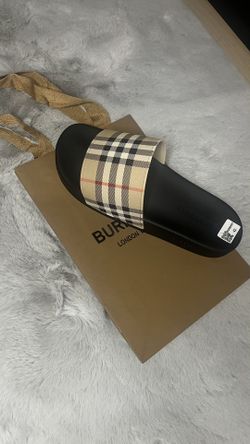 B U R B E R R Y 🧸 🔥 