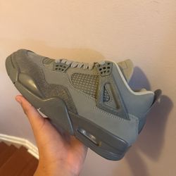 Jordan 4 Paris Size 7