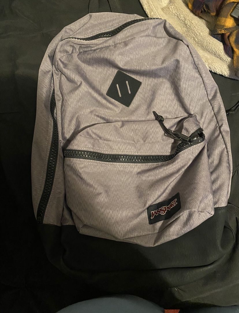 Jansport Backpack 