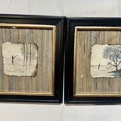 Original painting by Dody