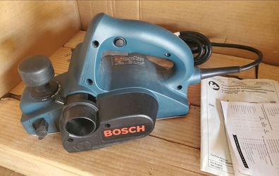 Bosch 3365 Electric Hand Planer