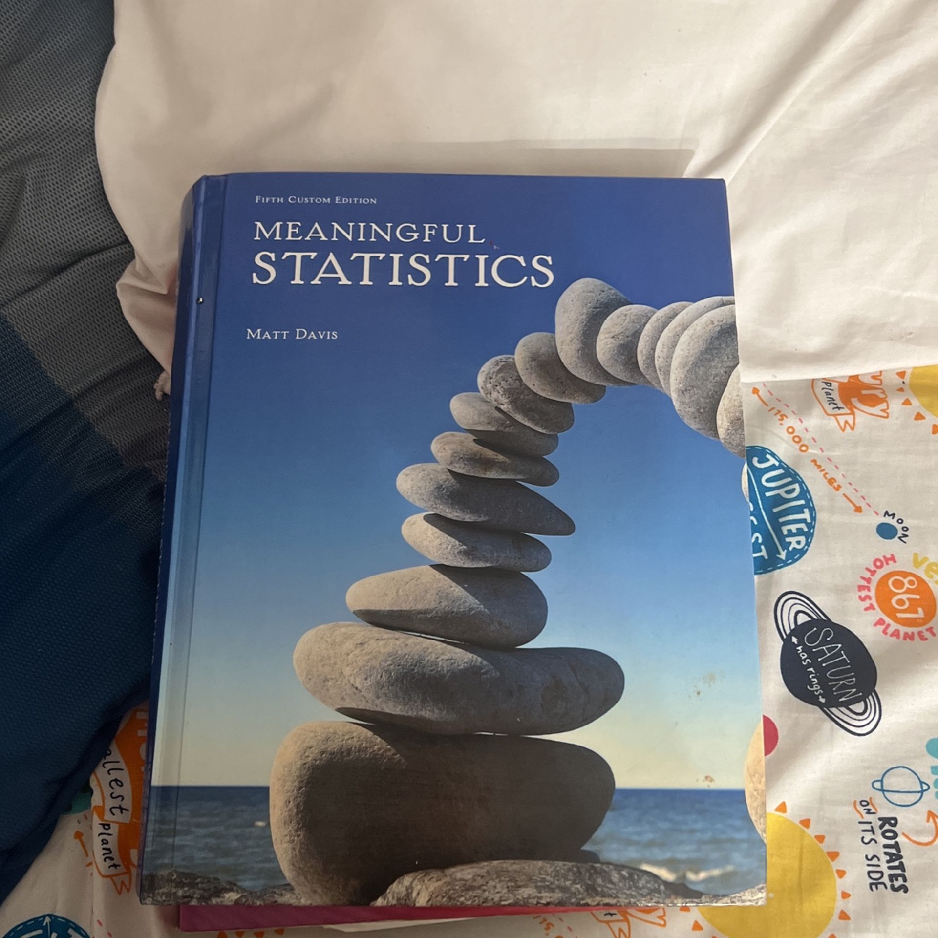 Meaningful Statistics