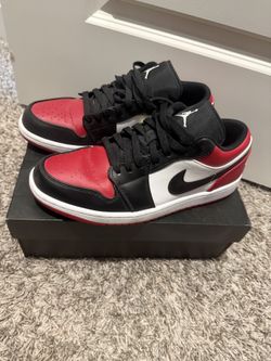 Jordan 1 Low