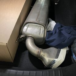 Bmw 540i Parts