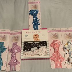 Baby Now Bliss Lot 4