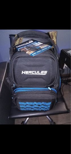 Hercules jobsite backpack  NEW